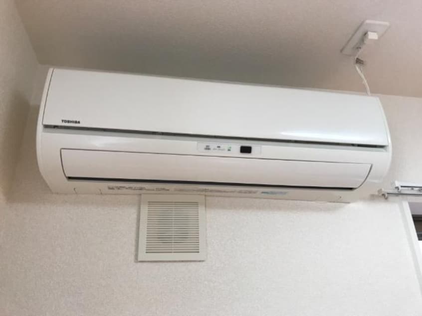 エアコン エコール正徳