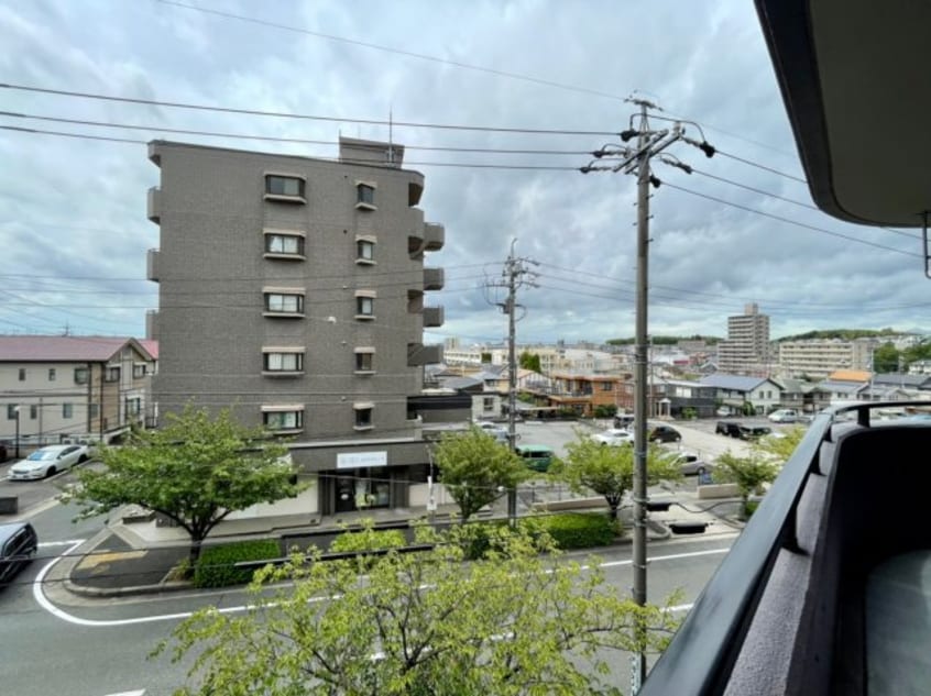  グランドメゾン徳重