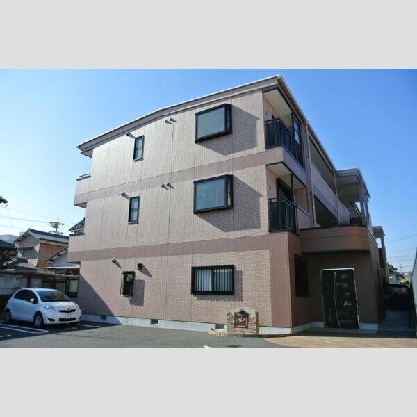  キャトル・セゾンⅡ