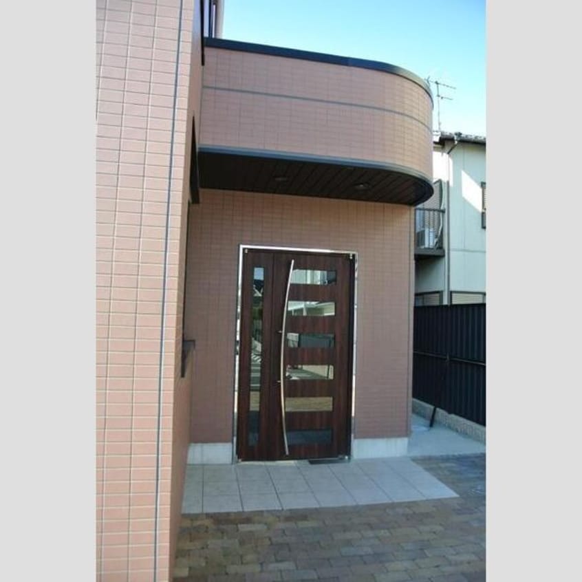  キャトル・セゾンⅡ