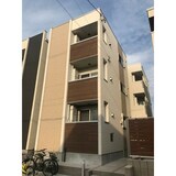 ハーモニーテラス鳴海町Ⅱ