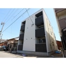 REGALEST豊田本町の外観