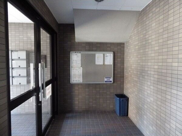  ハピネス公園前