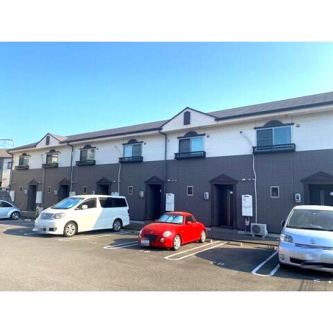  名鉄河和線/高横須賀駅 徒歩3分 1階 築14年