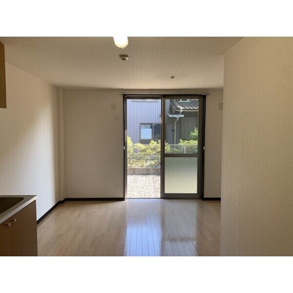  名鉄河和線/高横須賀駅 徒歩3分 1階 築14年