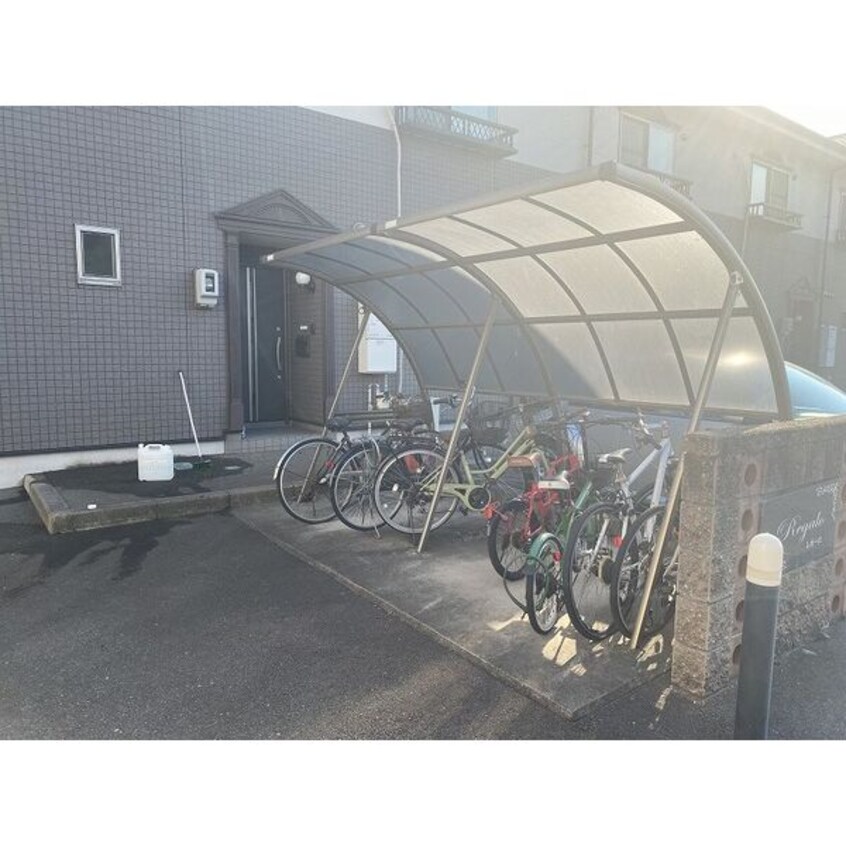  名鉄河和線/高横須賀駅 徒歩3分 1階 築14年