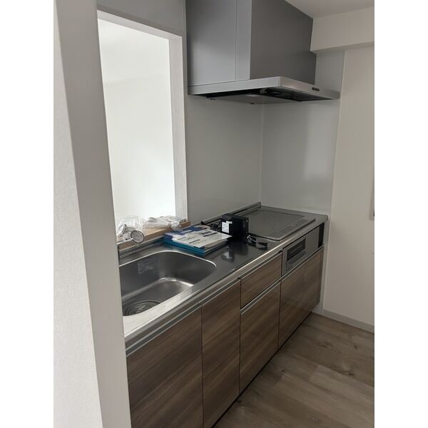 室内写真は別部屋の写真です。 名鉄常滑線・空港線/新日鉄前駅 徒歩6分 2階 築3年