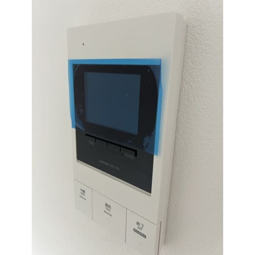 室内写真は別部屋の写真です。 名鉄常滑線・空港線/新日鉄前駅 徒歩6分 2階 築3年