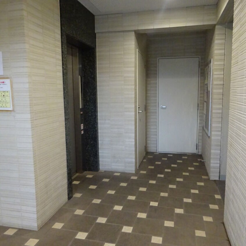  名鉄常滑線・空港線/新日鉄前駅 徒歩5分 6階 築16年