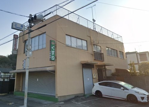 小野薬品(ドラッグストア)まで181m 名鉄常滑線・空港線/新日鉄前駅 徒歩5分 7階 築16年