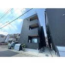 名古屋市営地下鉄桜通線/鶴里駅 徒歩7分 3階 築3年の外観