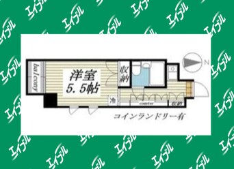 間取図 メゾン・ド・セレブラル