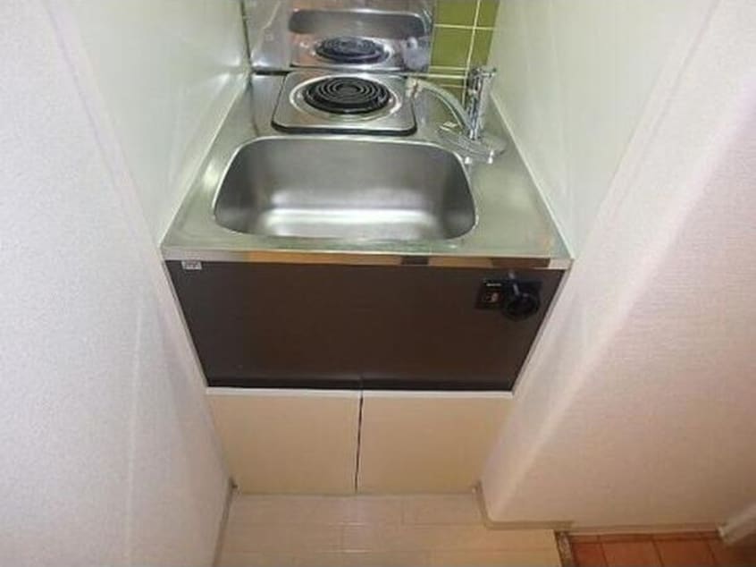  メゾン・ド・セレブラル