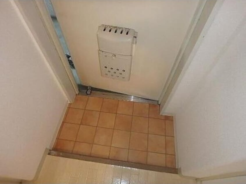  メゾン・ド・セレブラル