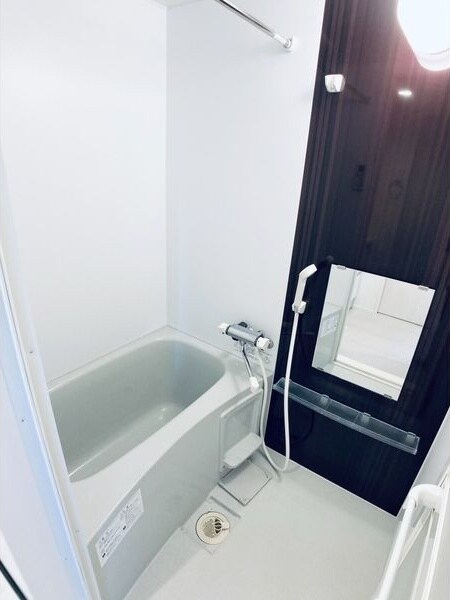  名鉄瀬戸線/矢田駅 徒歩4分 2階 築6年