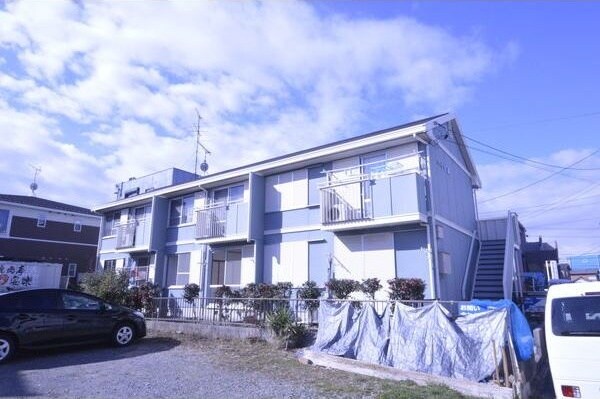  名古屋臨海高速鉄道<あおなみ線>/南荒子駅 徒歩12分 1階 築36年