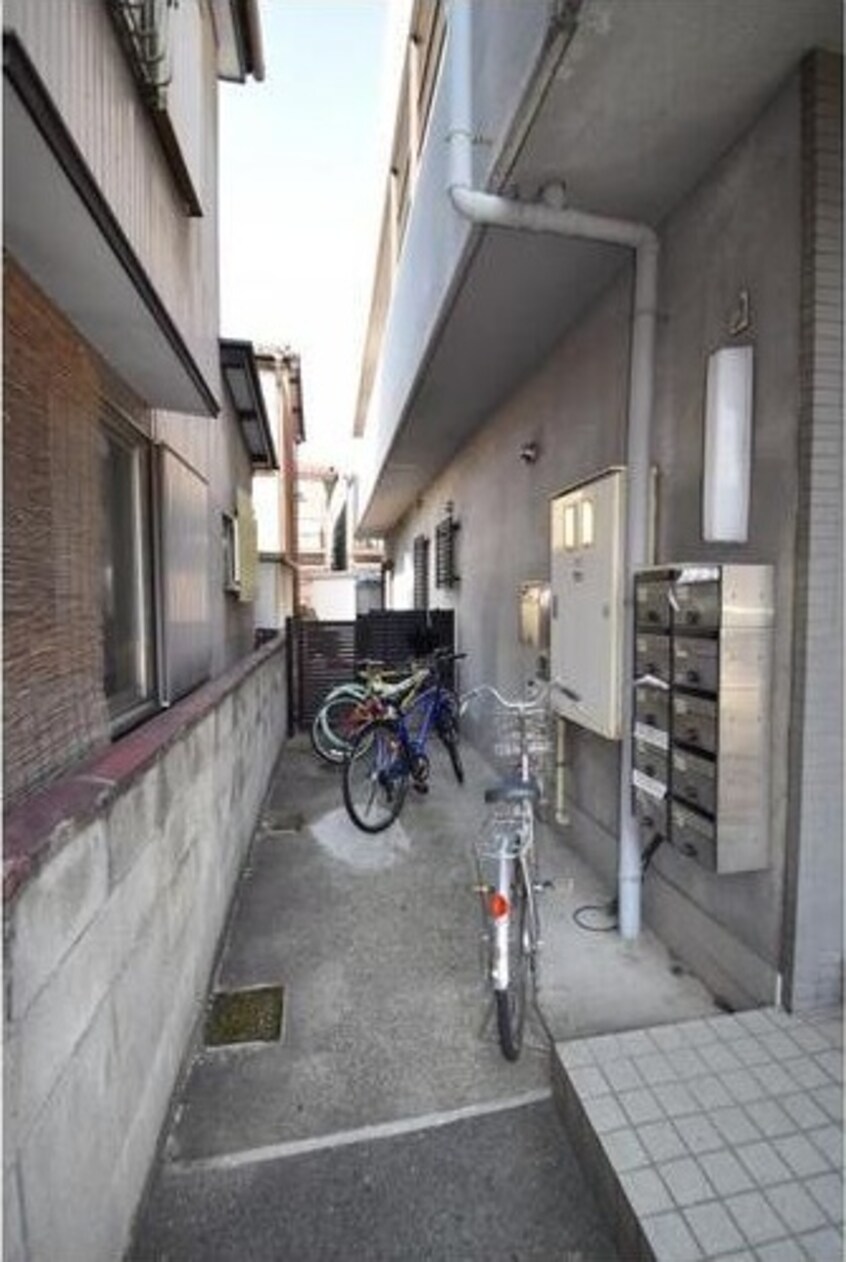  名古屋臨海高速鉄道<あおなみ線>/南荒子駅 徒歩11分 2階 築30年