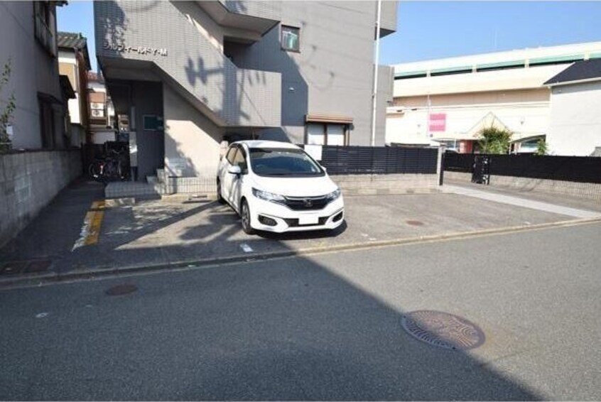  名古屋臨海高速鉄道<あおなみ線>/南荒子駅 徒歩11分 2階 築30年