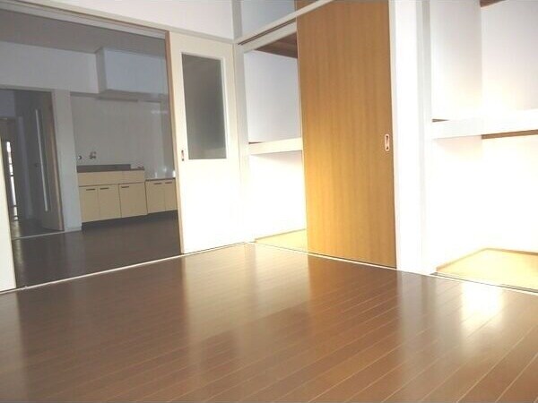  名古屋市営地下鉄東山線/高畑駅 徒歩5分 2階 築37年