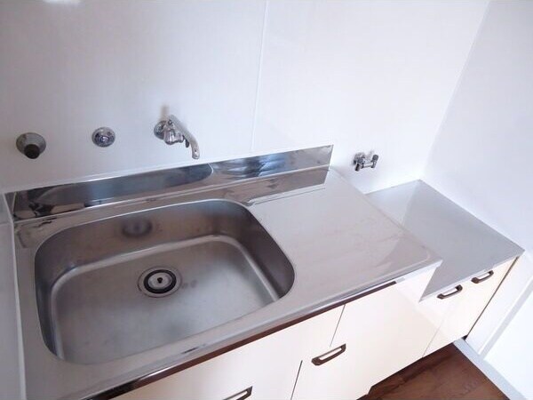  名古屋市営地下鉄東山線/高畑駅 徒歩5分 2階 築37年