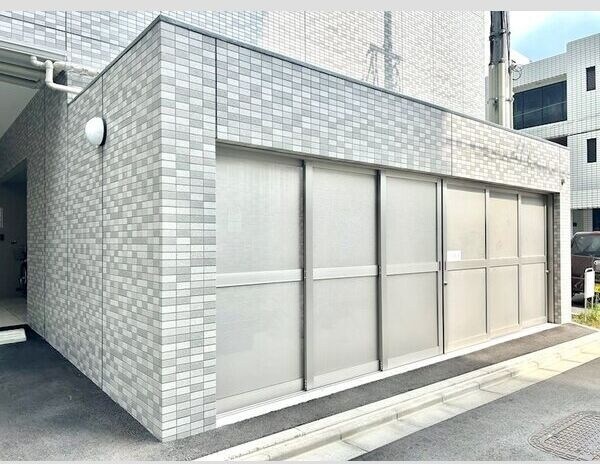  名古屋市営地下鉄桜通線/高岳駅 徒歩6分 9階 築3年