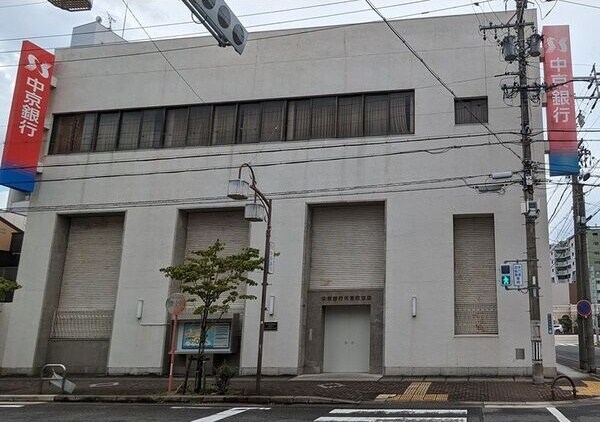  名古屋市営地下鉄桜通線/高岳駅 徒歩6分 9階 築3年