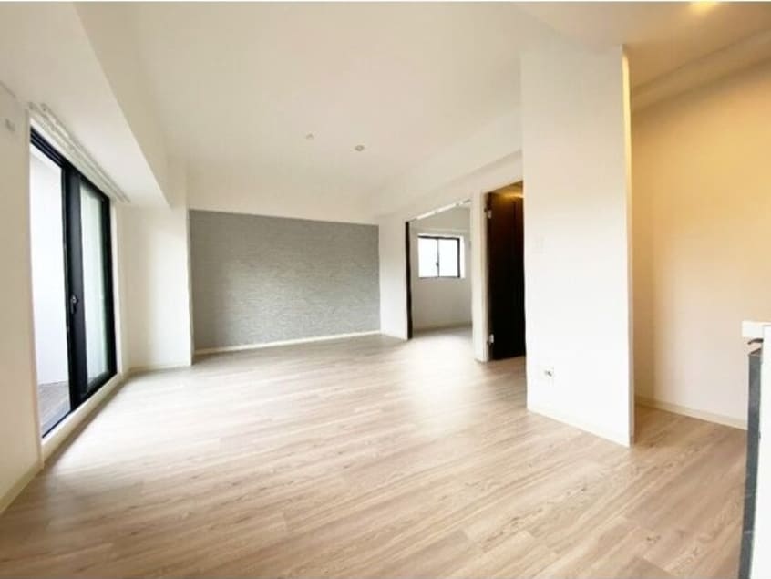  名鉄瀬戸線/森下駅 徒歩1分 9階 築4年