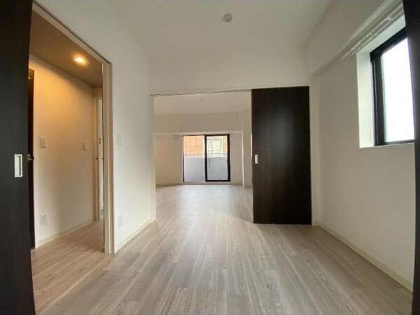  名鉄瀬戸線/森下駅 徒歩1分 9階 築4年