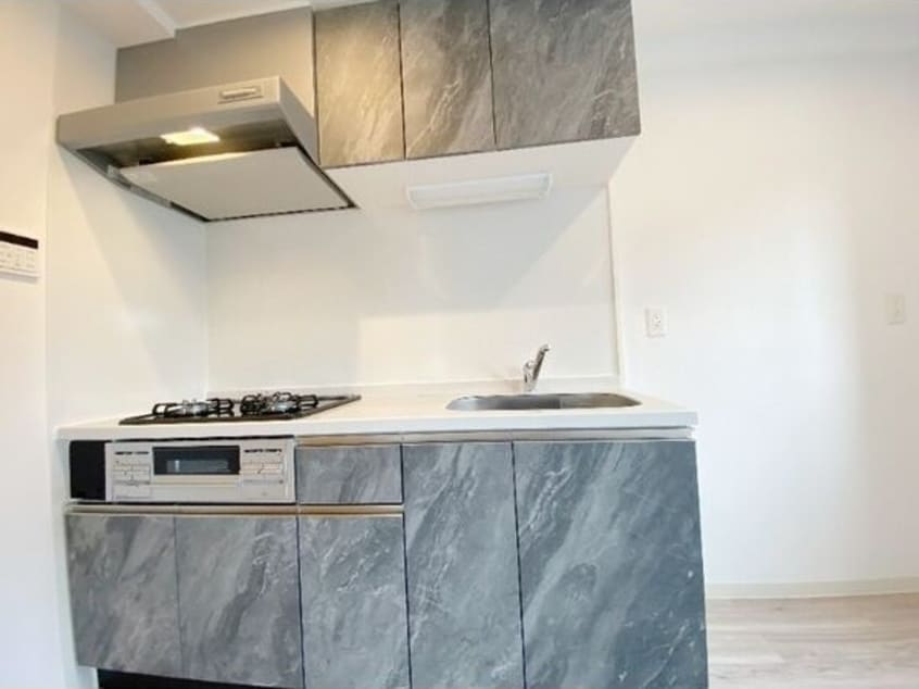  名鉄瀬戸線/森下駅 徒歩1分 9階 築4年