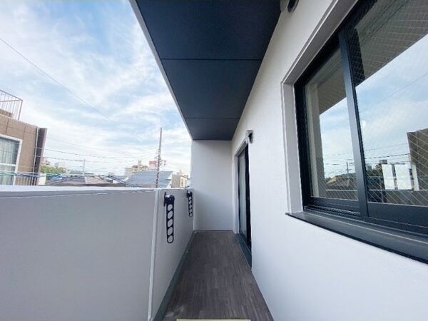  名鉄瀬戸線/森下駅 徒歩1分 9階 築4年