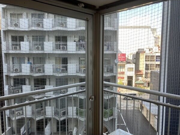  名古屋市営地下鉄東山線/伏見駅 徒歩11分 6階 築50年