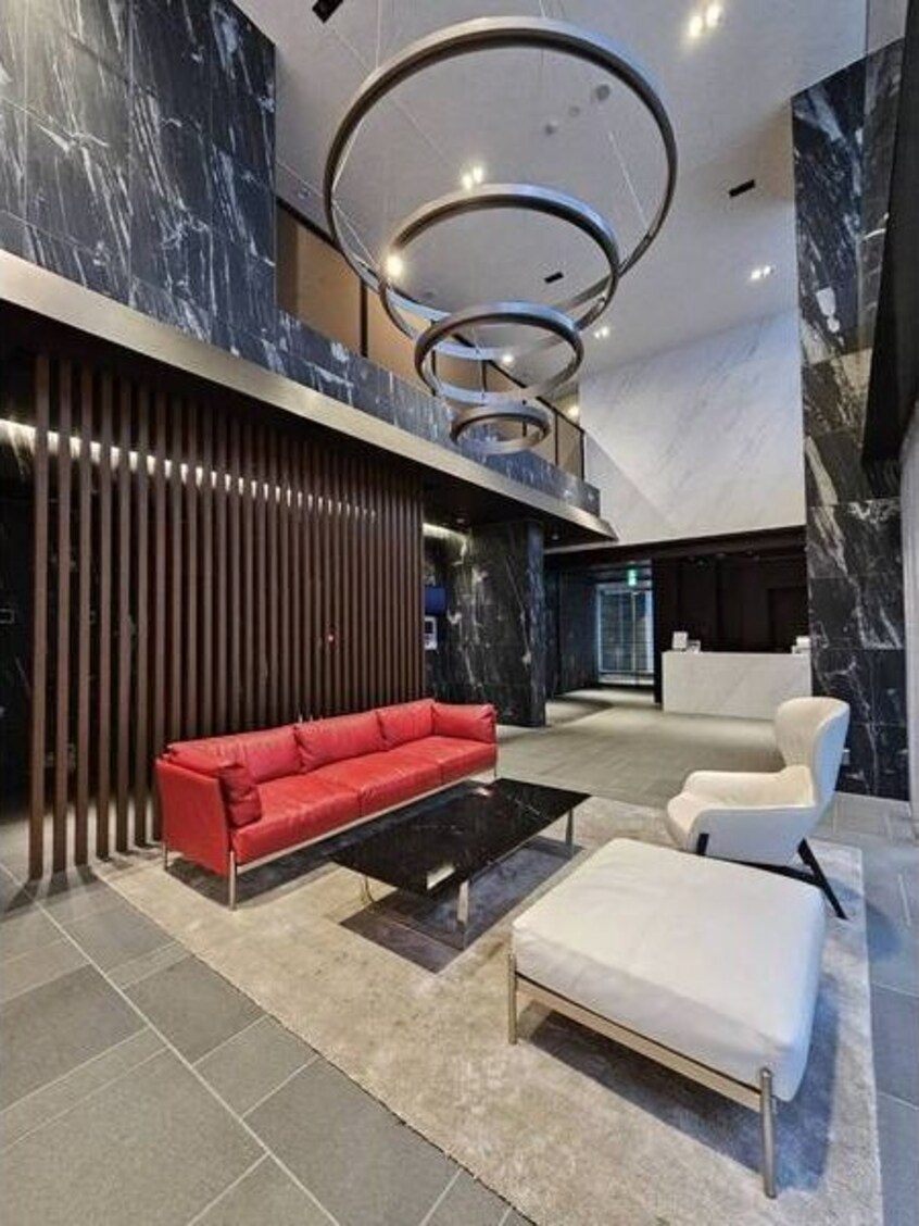  名古屋市営地下鉄名城線/矢場町駅 徒歩3分 3階 築4年