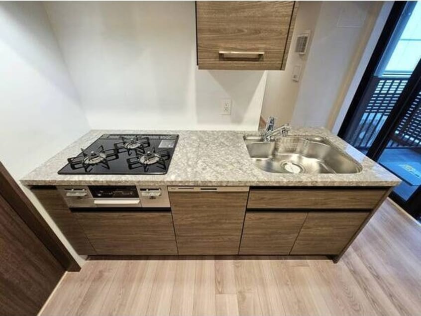  名古屋市営地下鉄名城線/矢場町駅 徒歩3分 3階 築4年