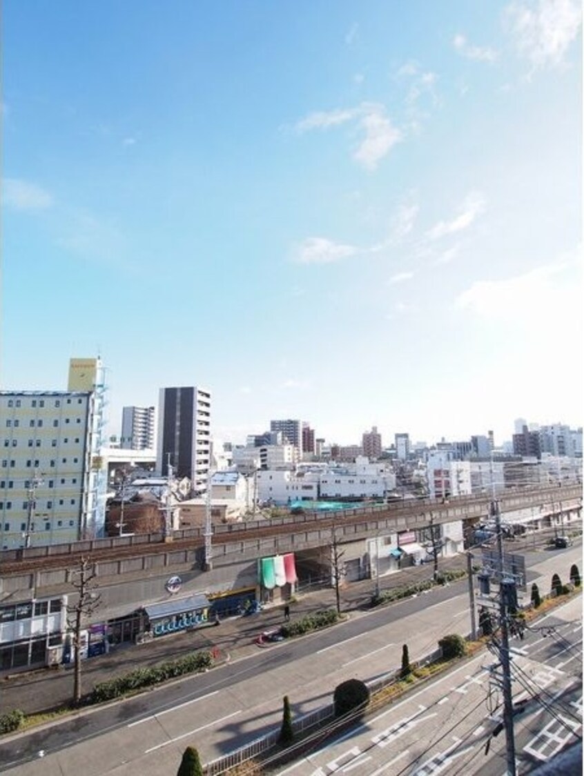  名古屋市営地下鉄鶴舞線/鶴舞駅 徒歩2分 7階 築37年