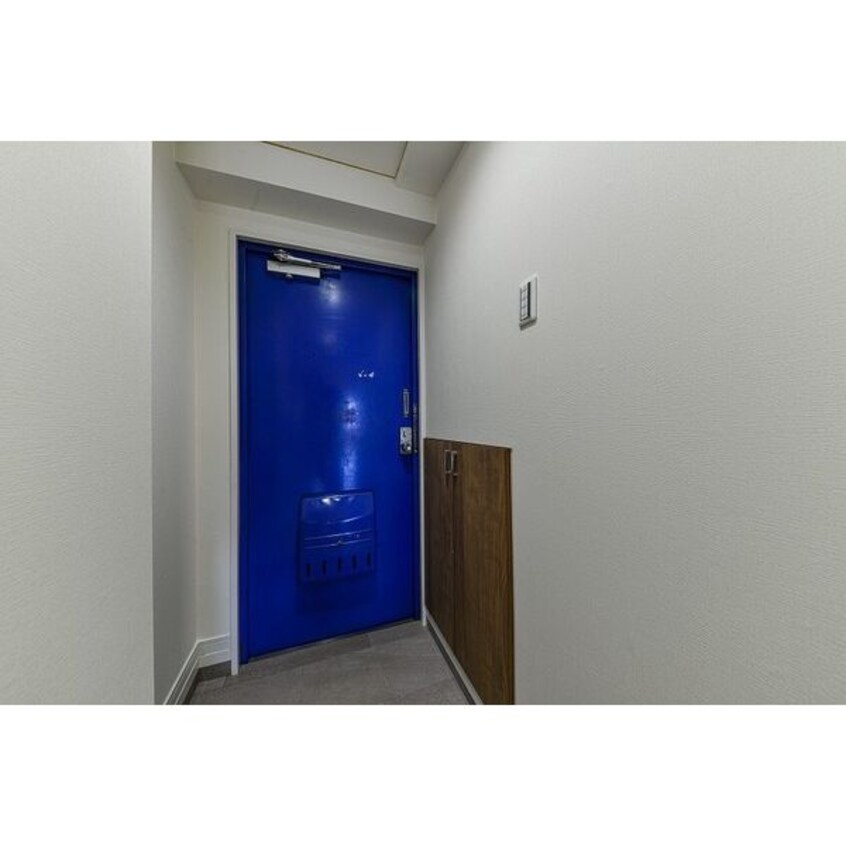 ※写真は同じマンションの違う部屋のものになります。 シーズンコート本陣通