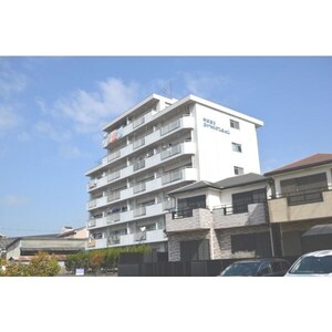 半田第2ロイヤルマンション