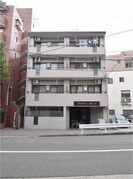 トレンディーイマIIの外観