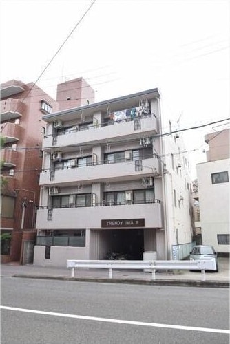  トレンディーイマII