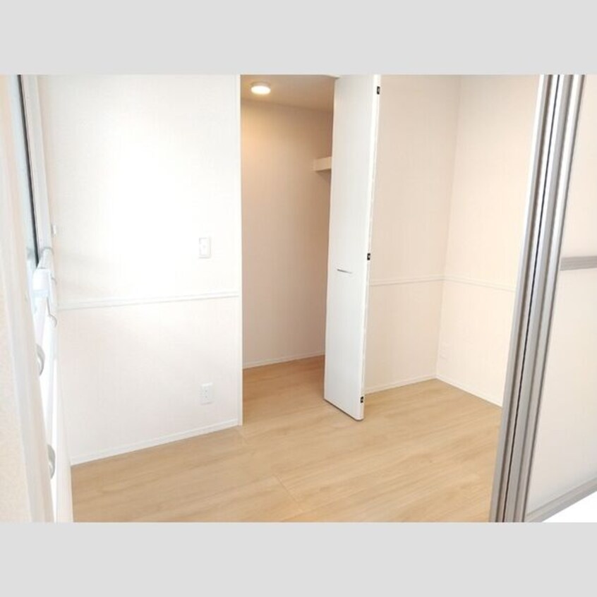  エスペランサ旭　D棟