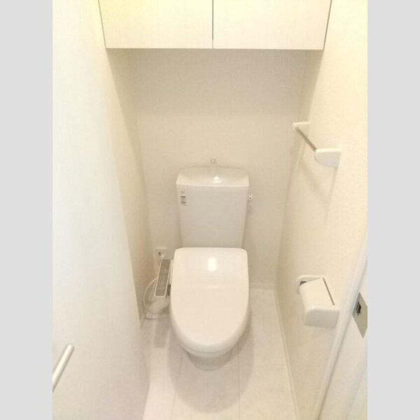  エスペランサ旭　D棟