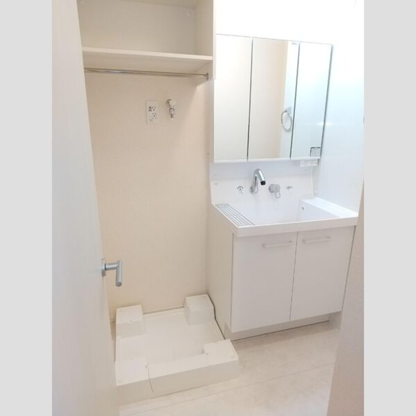  エスペランサ旭　D棟