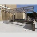  エスペランサ旭　D棟