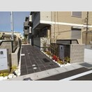  エスペランサ旭　D棟