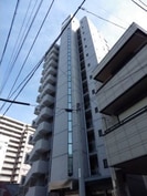 コアレジデンスの外観