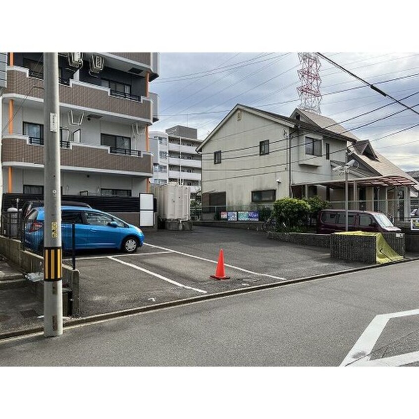  エクセレントハイツ・S