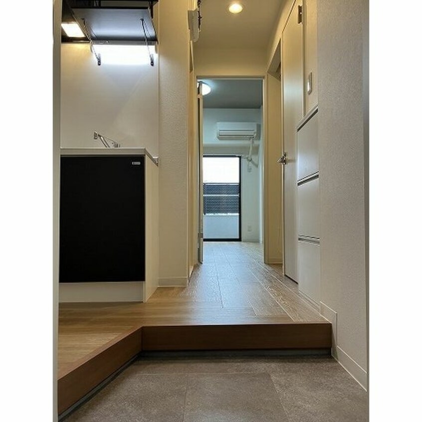  エクセレントハイツ・S