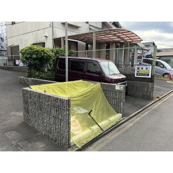  エクセレントハイツ・S