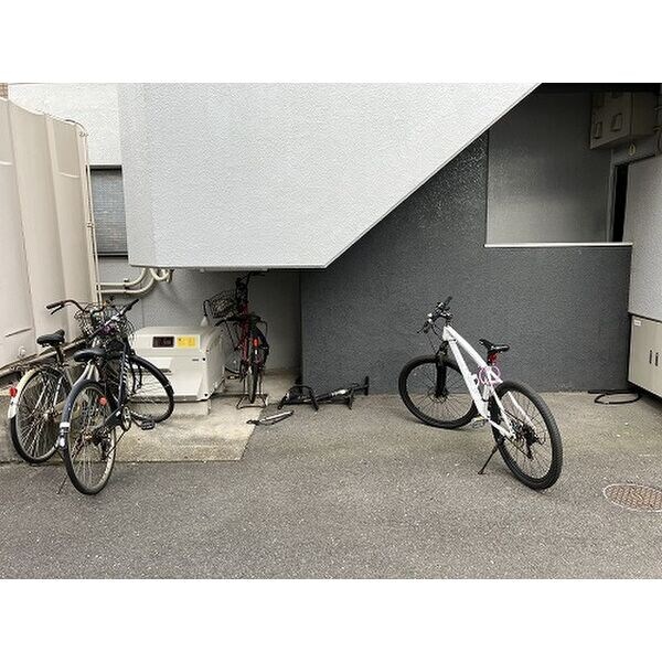  エクセレントハイツ・S