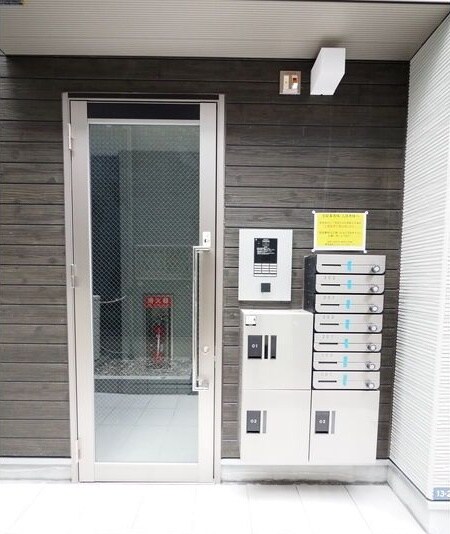  Harmony　Terrace　本陣