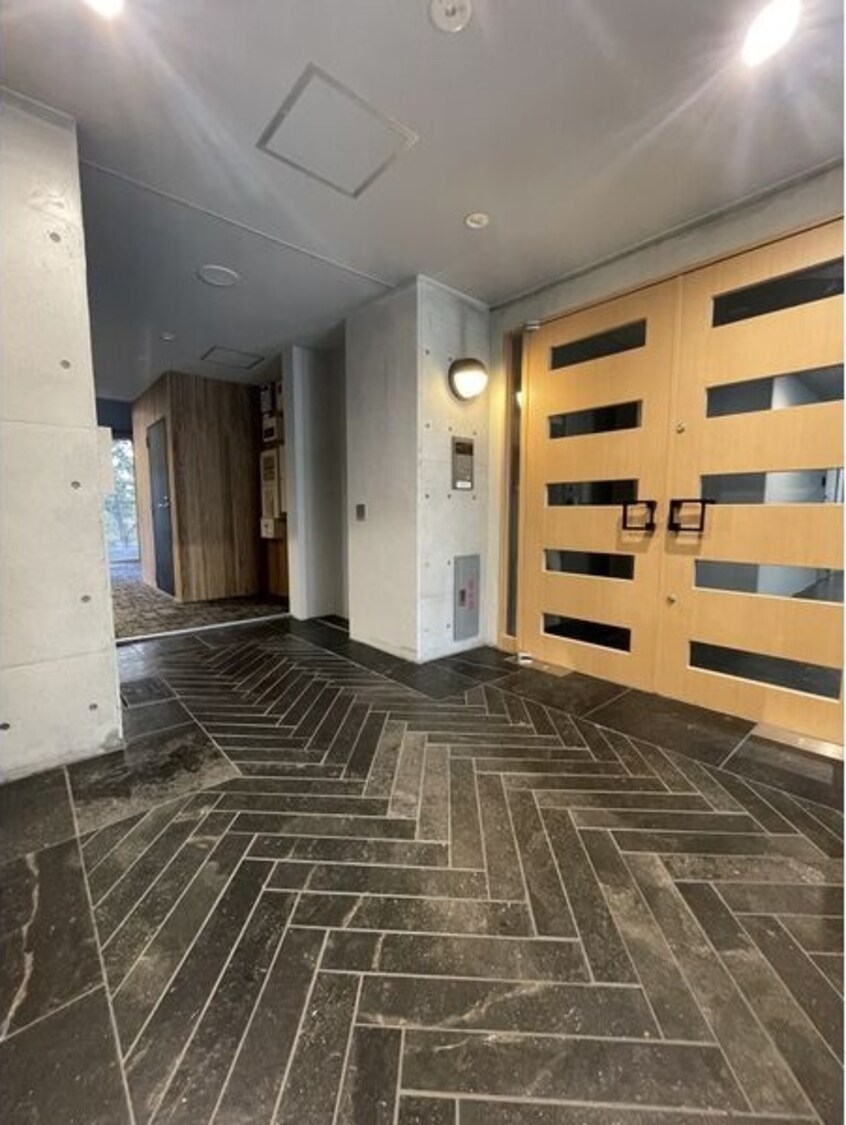  鶴舞ガーデンコート